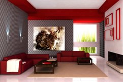 Printable CUTE CAT PORTRAITS 7 different formats Pack 08 Product Image 3