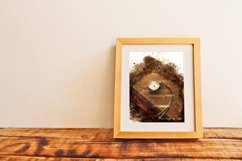 Printable vintage classic objects 7 different formats Pack13 Product Image 4