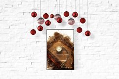 Printable vintage classic objects 7 different formats Pack13 Product Image 2