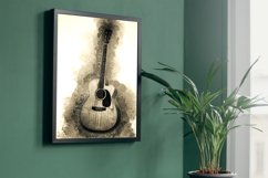 Printable vintage classic objects 7 different formats Pack16 Product Image 3