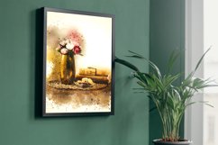 Printable vintage classic objects 7 different formats Pack22 Product Image 4