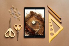 Printable vintage classic objects 7 different formats Pack13 Product Image 5
