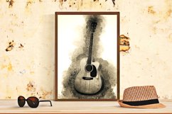 Printable vintage classic objects 7 different formats Pack16 Product Image 6