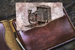 Printable VINTAGE CLASSIC OBJECTS 7 different formats Pack49 Product Image 5