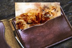 Printable CUTE CAT PORTRAITS 7 different formats Pack 01 Product Image 5