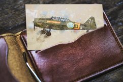 Printable OLD AIRCRAFTS 7 different formats Pack 33 Product Image 4