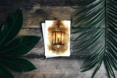 Printable vintage classic objects 7 different formats Pack17 Product Image 6