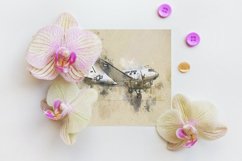 Printable OLD AIRCRAFTS 7 different formats Pack 35 Product Image 3