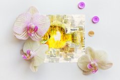 Printable CUTE FISHES 7 different formats Pack 40 Product Image 4
