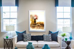 Printable vintage classic objects 7 different formats Pack22 Product Image 5