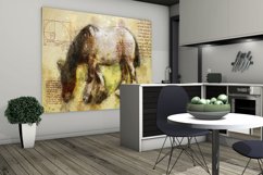 ANIMAL Printable Illustrations Pack # 16 graphics JPG Product Image 5