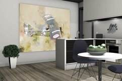 Printable OLD AIRCRAFTS 7 different formats Pack 31 Product Image 5