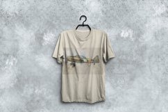 Printable OLD AIRCRAFTS 7 different formats Pack 33 Product Image 5