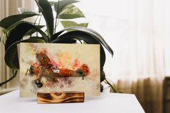 Printable OLD AIRCRAFTS 7 different formats Pack 30 Product Image 3