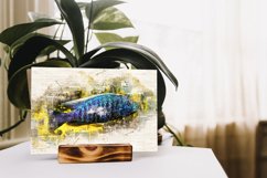 Printable CUTE FISHES 7 different formats Pack 42 Product Image 3