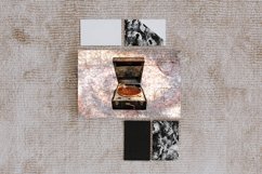 Printable VINTAGE CLASSIC OBJECTS 7 different formats Pack54 Product Image 4