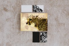 ANIMAL Printable Illustrations Pack # 15 graphics JPG Product Image 4