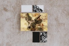 ANIMAL Printable Illustrations Pack # 18 graphics JPG Product Image 4