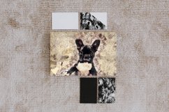 Printable Dog Graphics Pack #03 JPG 300 dpi Illustration Product Image 4