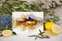 Printable CUTE FISHES 7 different formats Pack 41 Product Image 4