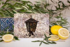 Printable VINTAGE CLASSIC OBJECTS 7 different formats Pack53 Product Image 4