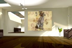 ANIMAL Printable Illustrations Pack # 19 graphics JPG Product Image 6