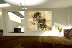 ANIMAL Printable Illustrations Pack # 17 graphics JPG Product Image 5
