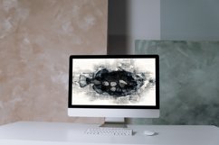Printable CUTE FISHES 7 different formats Pack 37 Product Image 6