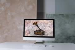 Printable VINTAGE CLASSIC OBJECTS 7 different formats Pack58 Product Image 5