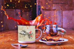 Printable OLD AIRCRAFTS 7 different formats Pack 35 Product Image 4