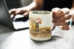 Printable vintage classic objects 7 different formats Pack22 Product Image 3