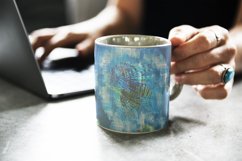 Printable CUTE FISHES 7 different formats Pack 48 Product Image 5