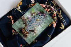 Printable CUTE FISHES 7 different formats Pack 32 Product Image 5