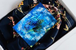 Printable CUTE FISHES 7 different formats Pack 48 Product Image 6