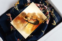 Printable vintage classic objects 7 different formats Pack02 Product Image 4