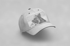 Printable Dog Graphics Pack #16 JPG 300 dpi Illustration Product Image 6