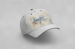 Printable OLD AIRCRAFTS 7 different formats Pack 32 Product Image 6