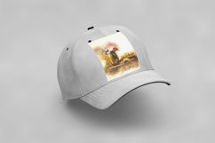 Printable vintage classic objects 7 different formats Pack22 Product Image 2