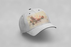 Printable OLD AIRCRAFTS 7 different formats Pack 30 Product Image 6