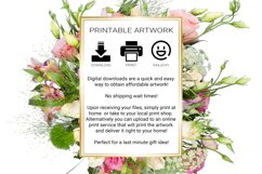 Floral Greeting Card Set You Are Blooming Amazing Product Image 5