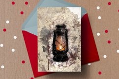 Printable vintage classic objects 7 different formats Pack31 Product Image 4