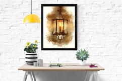 Printable vintage classic objects 7 different formats Pack17 Product Image 2