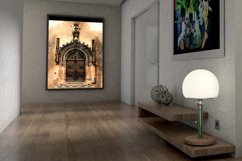 Printable vintage classic objects 7 different formats Pack21 Product Image 4