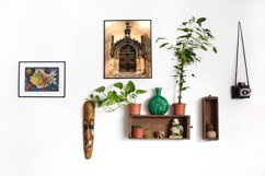 Printable vintage classic objects 7 different formats Pack21 Product Image 2