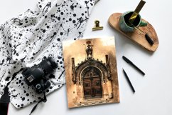 Printable vintage classic objects 7 different formats Pack21 Product Image 5