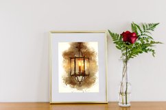 Printable vintage classic objects 7 different formats Pack17 Product Image 3