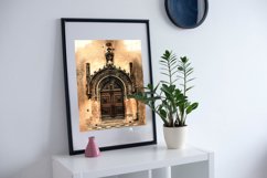 Printable vintage classic objects 7 different formats Pack21 Product Image 3