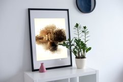 Printable vintage classic objects 7 different formats Pack15 Product Image 3