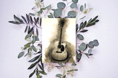 Printable vintage classic objects 7 different formats Pack16 Product Image 4