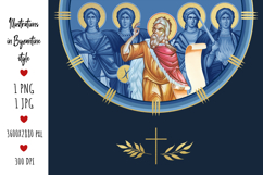 angel, archangels, baptism, bible, blessing, catholic, christ, christening, christian, christmas, communion, confirmation, decorative, easter, evangelical, faith, gabriel, god, holy, illustration, islam, michael, orthodox, raphael, religion, uriel, 